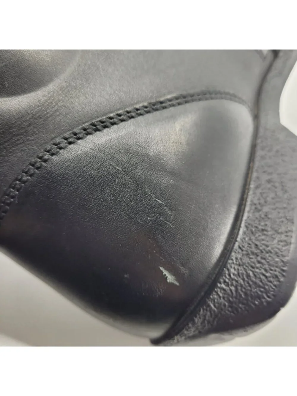 BMW Motorrad Allround Motorcycle Boots GORE-TEX Black EU 44 US Men's 10.5